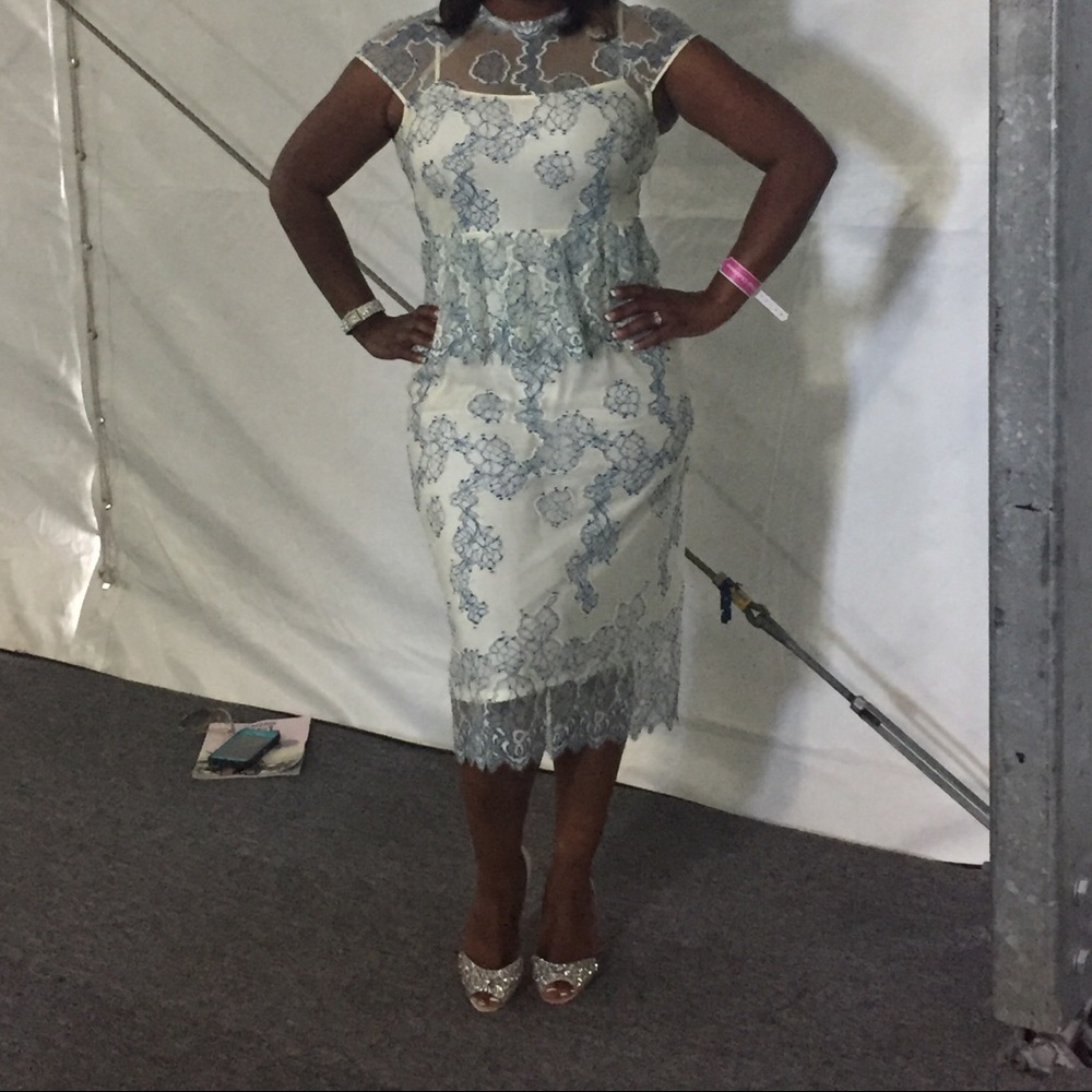 Cocktail Dress